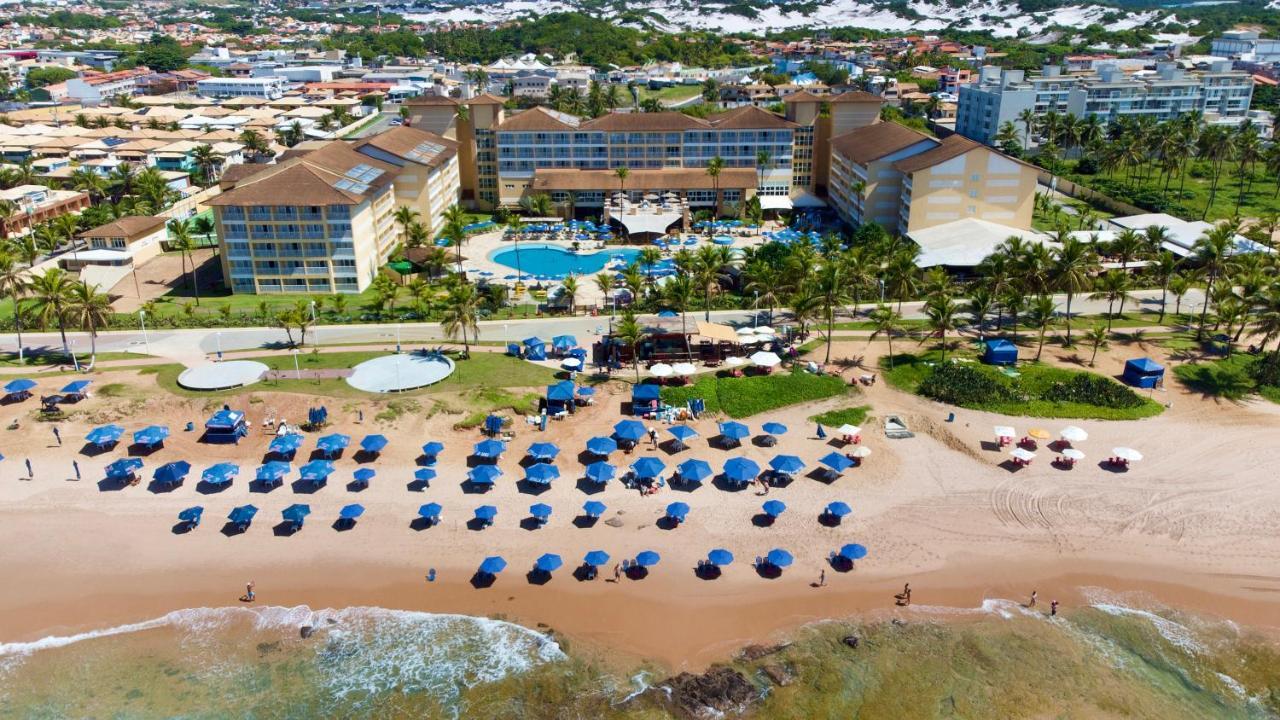 Gran Hotel Stella Maris Urban Resort & Conventions Salvador Ngoại thất bức ảnh