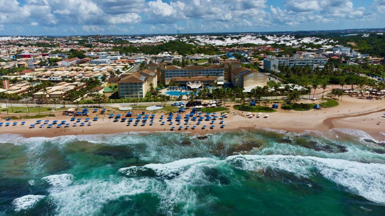 Gran Hotel Stella Maris Urban Resort & Conventions Salvador Ngoại thất bức ảnh