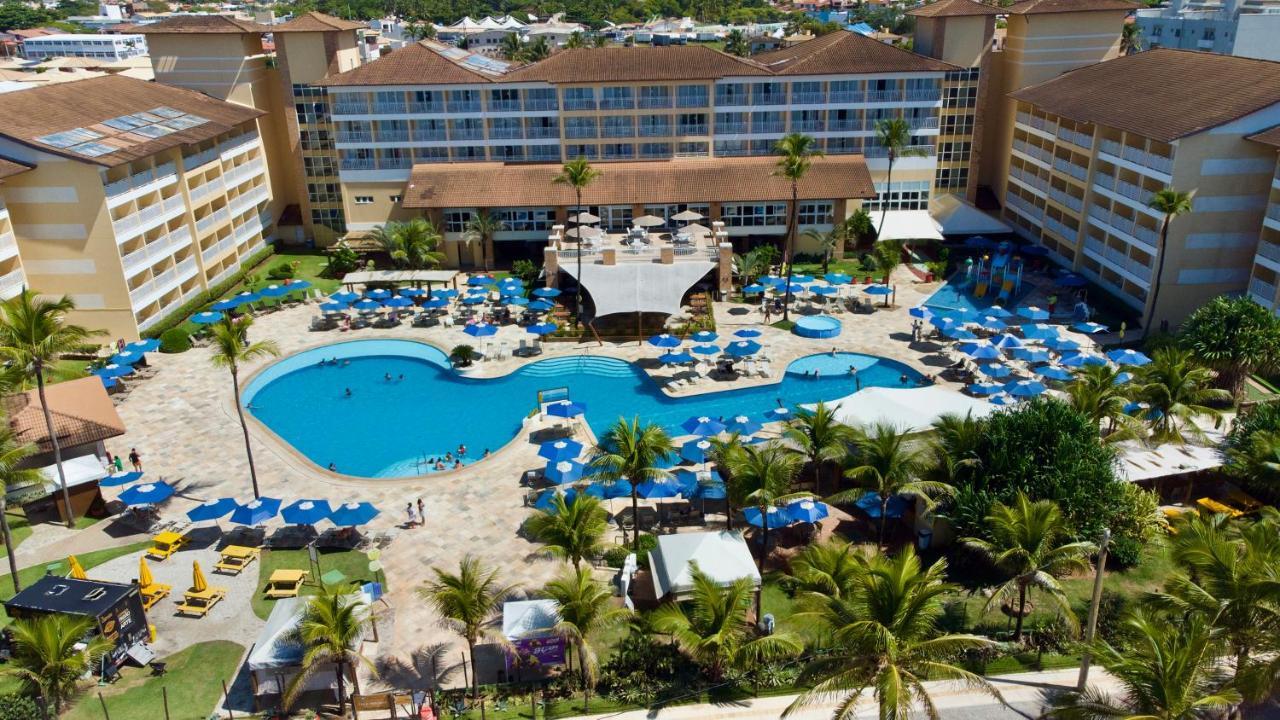 Gran Hotel Stella Maris Urban Resort & Conventions Salvador Ngoại thất bức ảnh