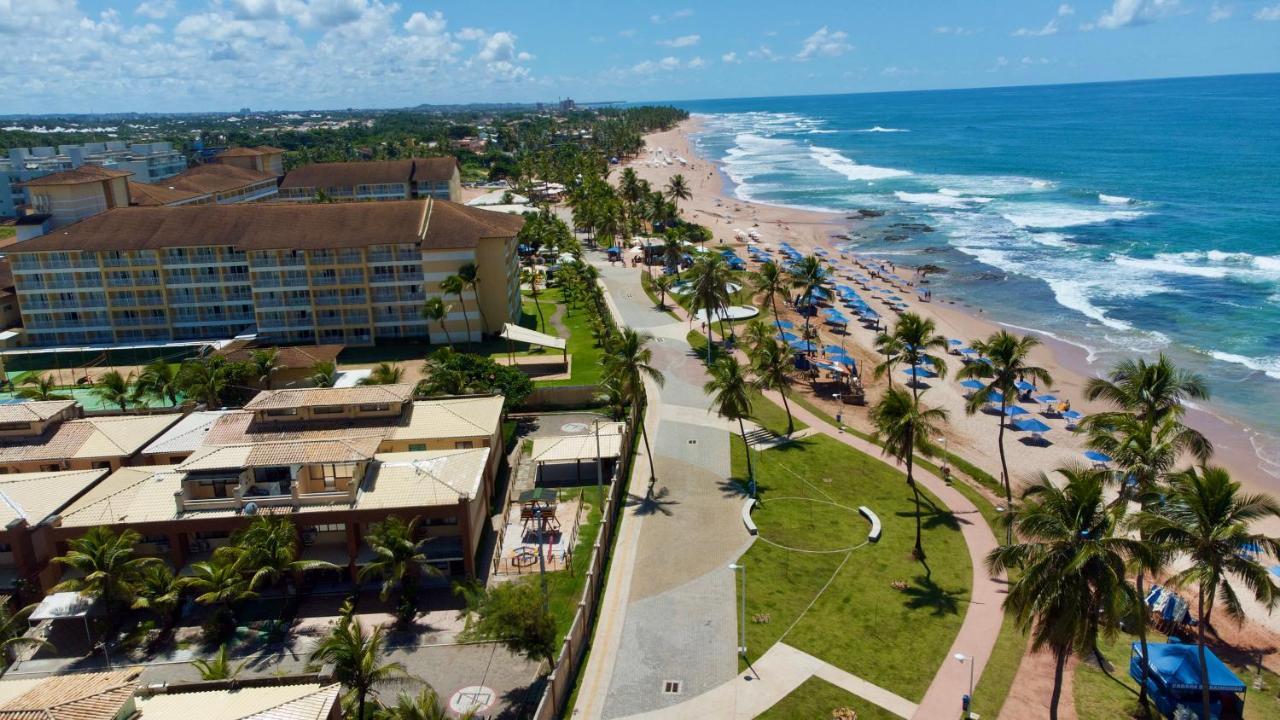 Gran Hotel Stella Maris Urban Resort & Conventions Salvador Ngoại thất bức ảnh