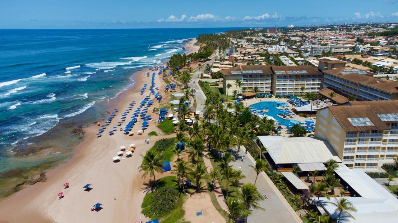 Gran Hotel Stella Maris Urban Resort & Conventions Salvador Ngoại thất bức ảnh