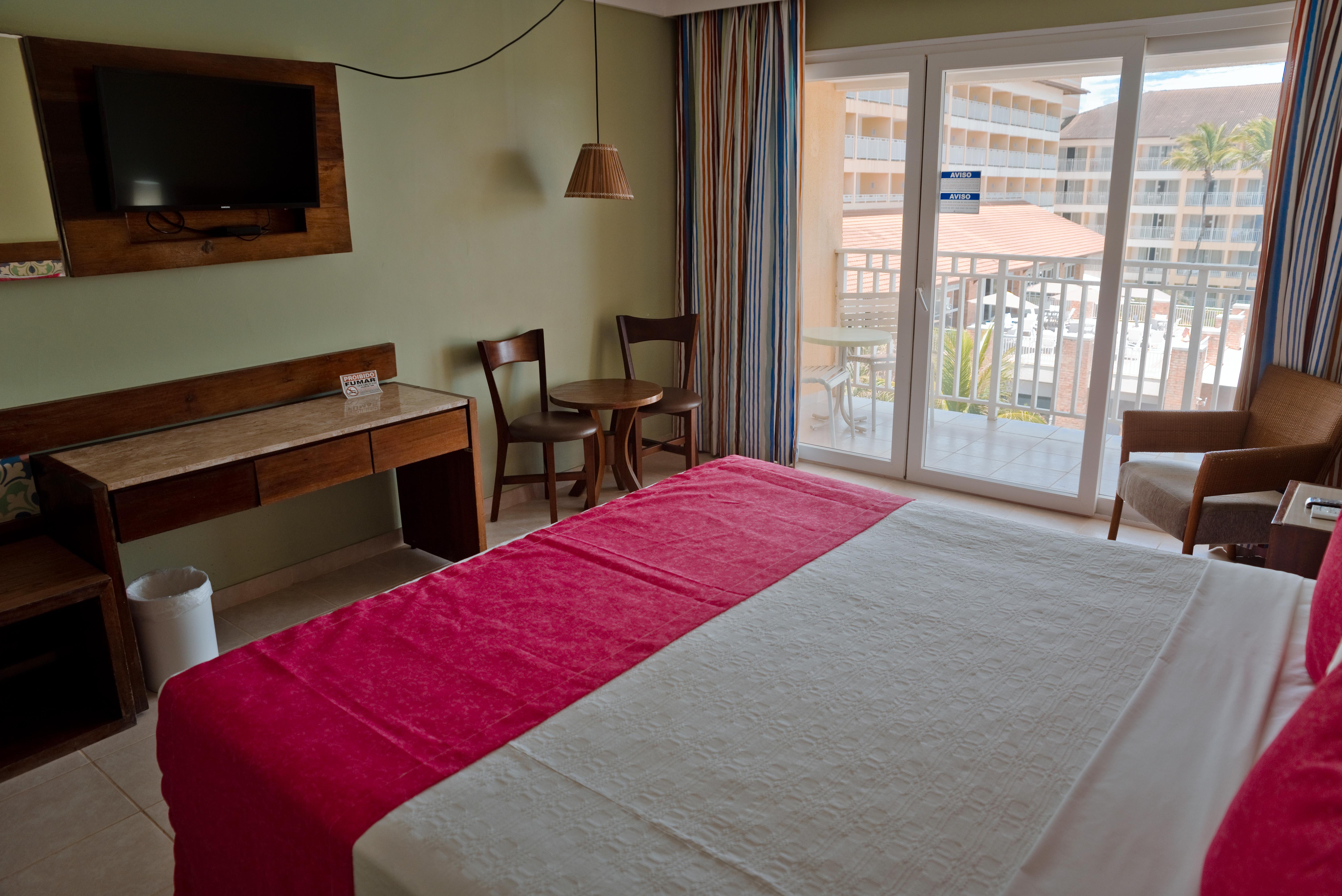 Gran Hotel Stella Maris Urban Resort & Conventions Salvador Ngoại thất bức ảnh