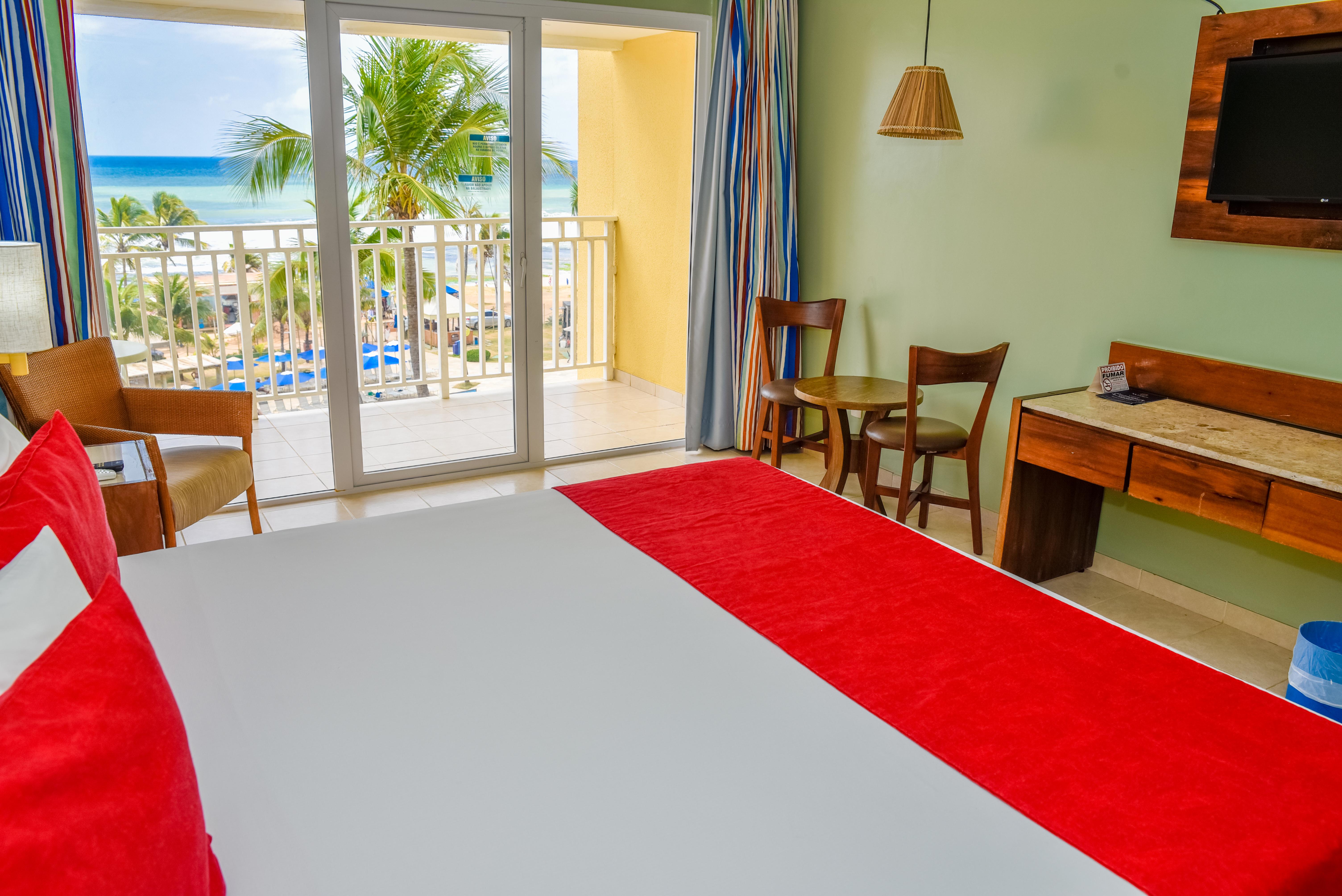 Gran Hotel Stella Maris Urban Resort & Conventions Salvador Ngoại thất bức ảnh