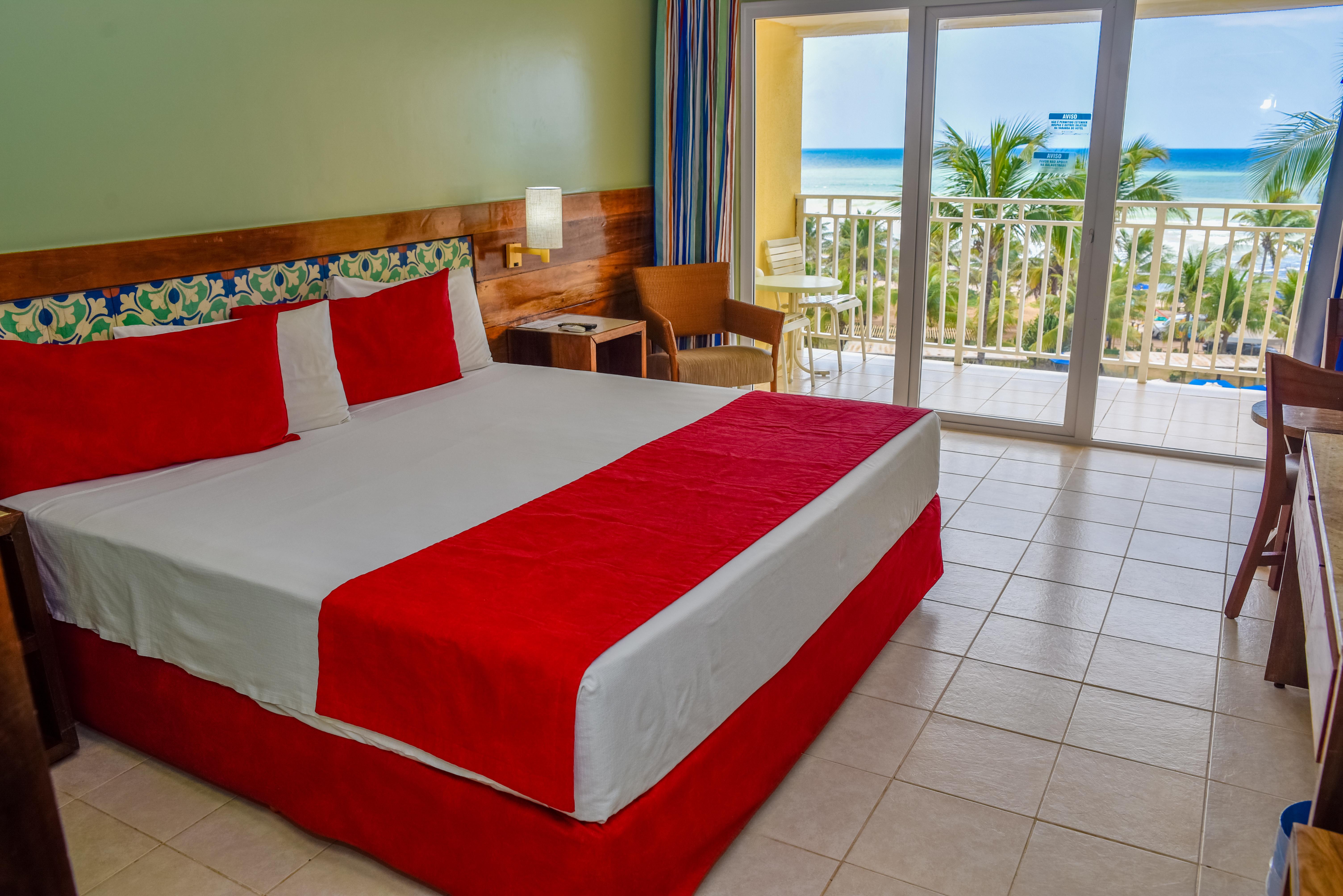 Gran Hotel Stella Maris Urban Resort & Conventions Salvador Ngoại thất bức ảnh