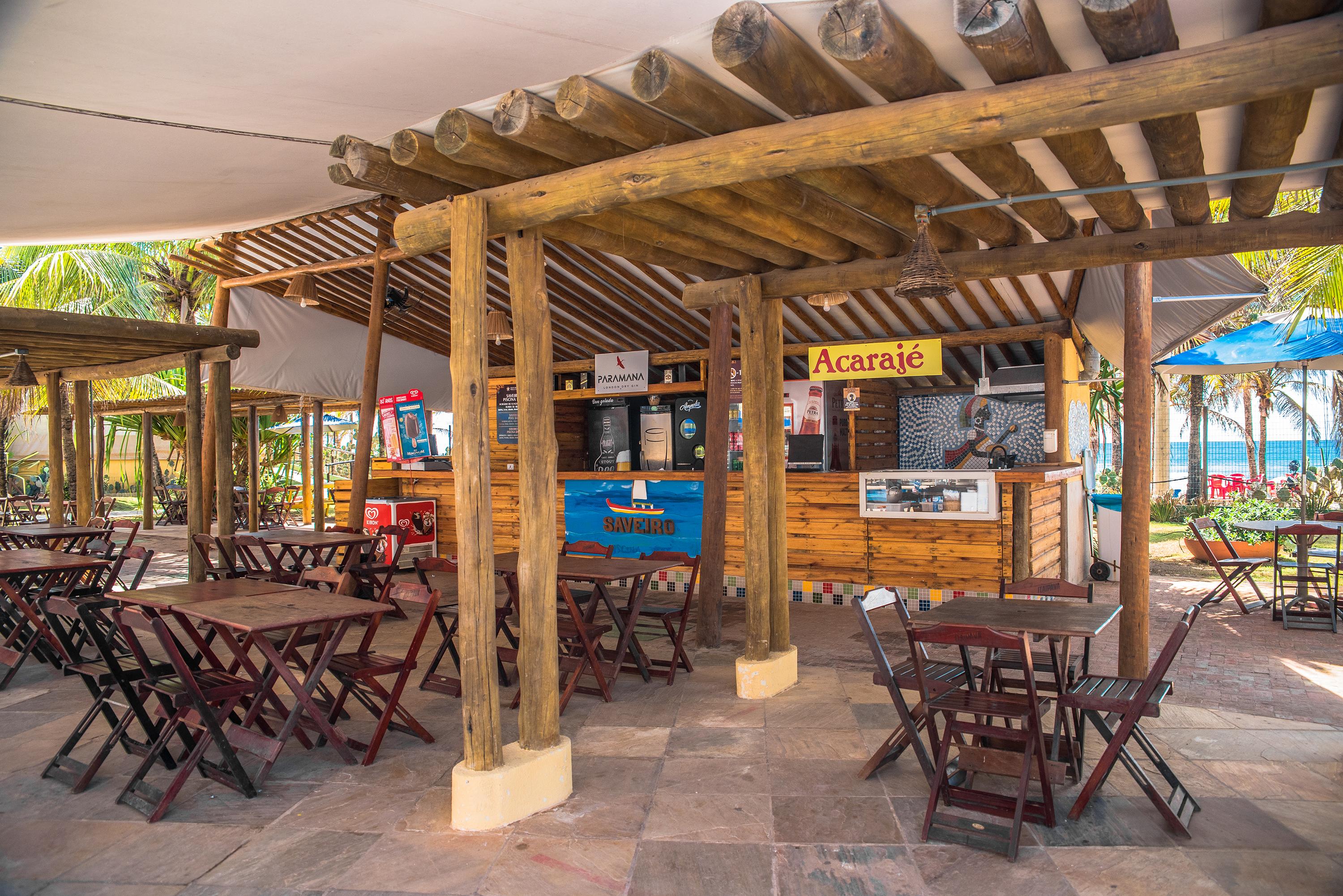 Gran Hotel Stella Maris Urban Resort & Conventions Salvador Ngoại thất bức ảnh