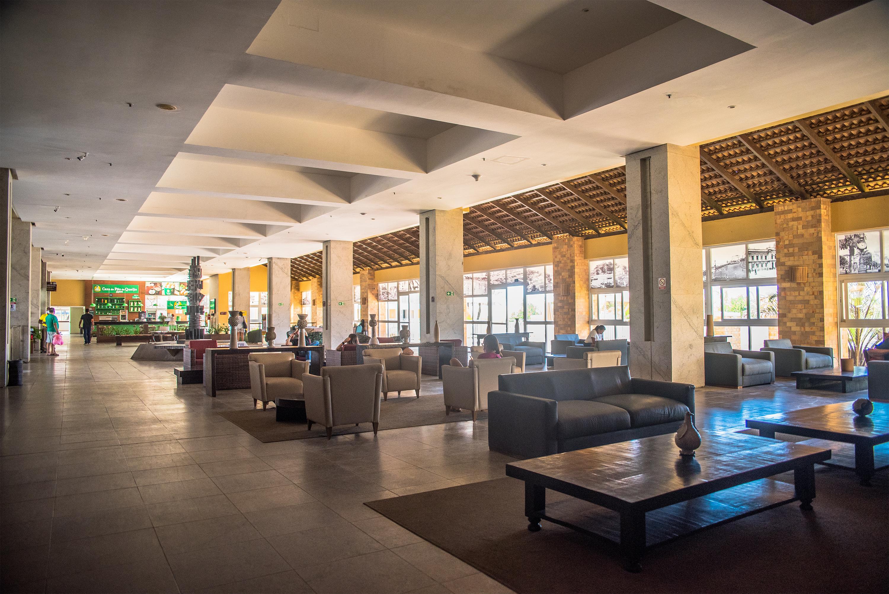 Gran Hotel Stella Maris Urban Resort & Conventions Salvador Ngoại thất bức ảnh