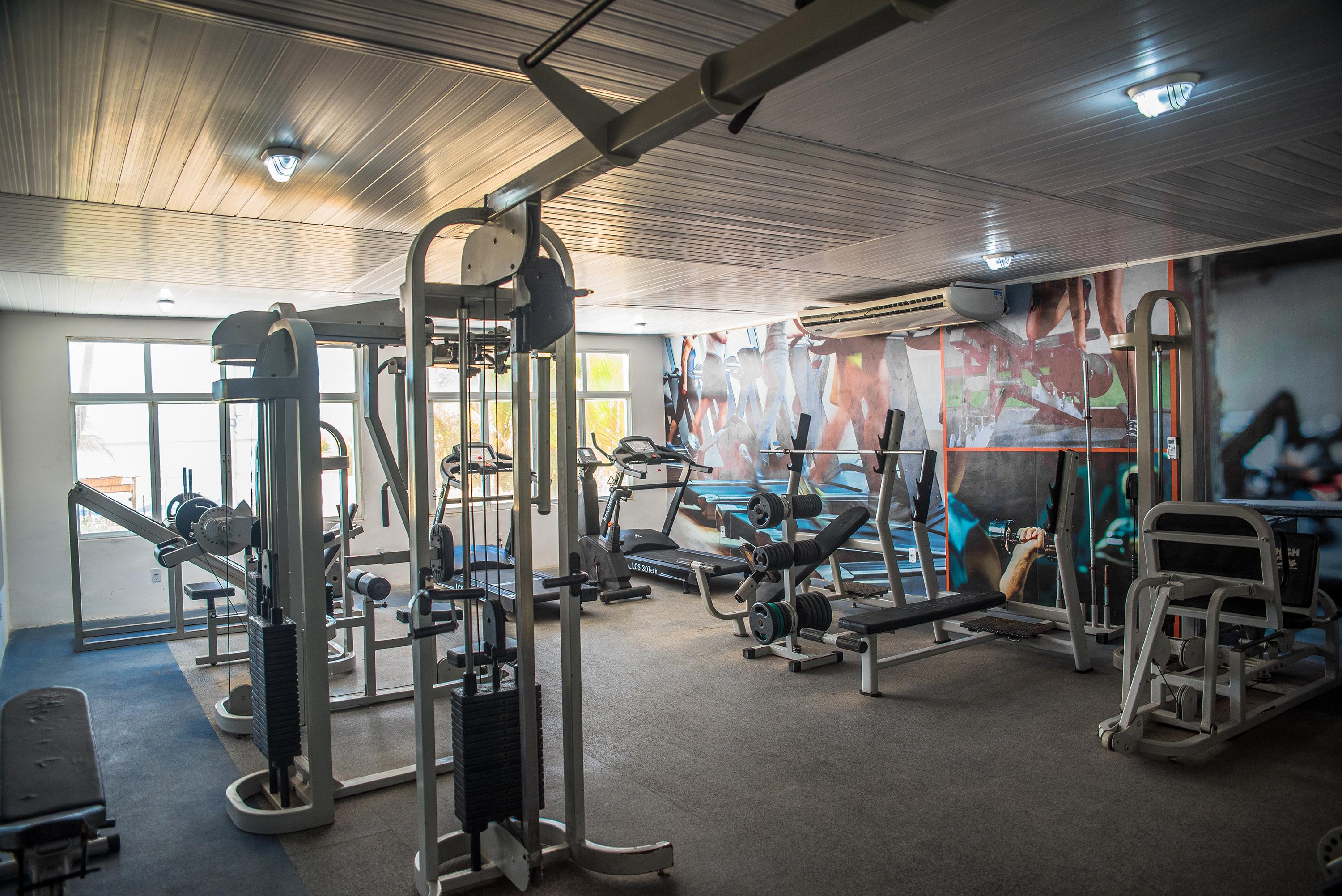 Gran Hotel Stella Maris Urban Resort & Conventions Salvador Ngoại thất bức ảnh