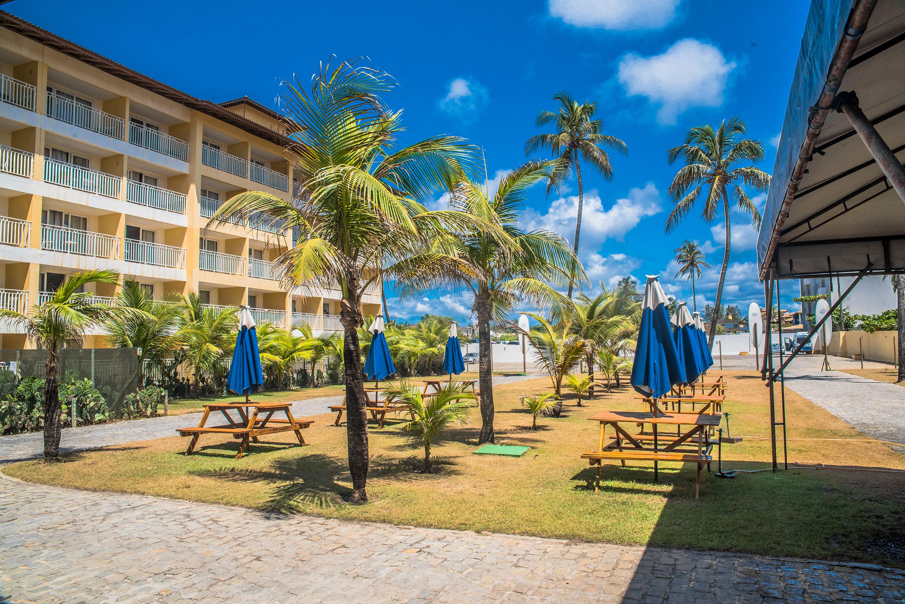Gran Hotel Stella Maris Urban Resort & Conventions Salvador Ngoại thất bức ảnh