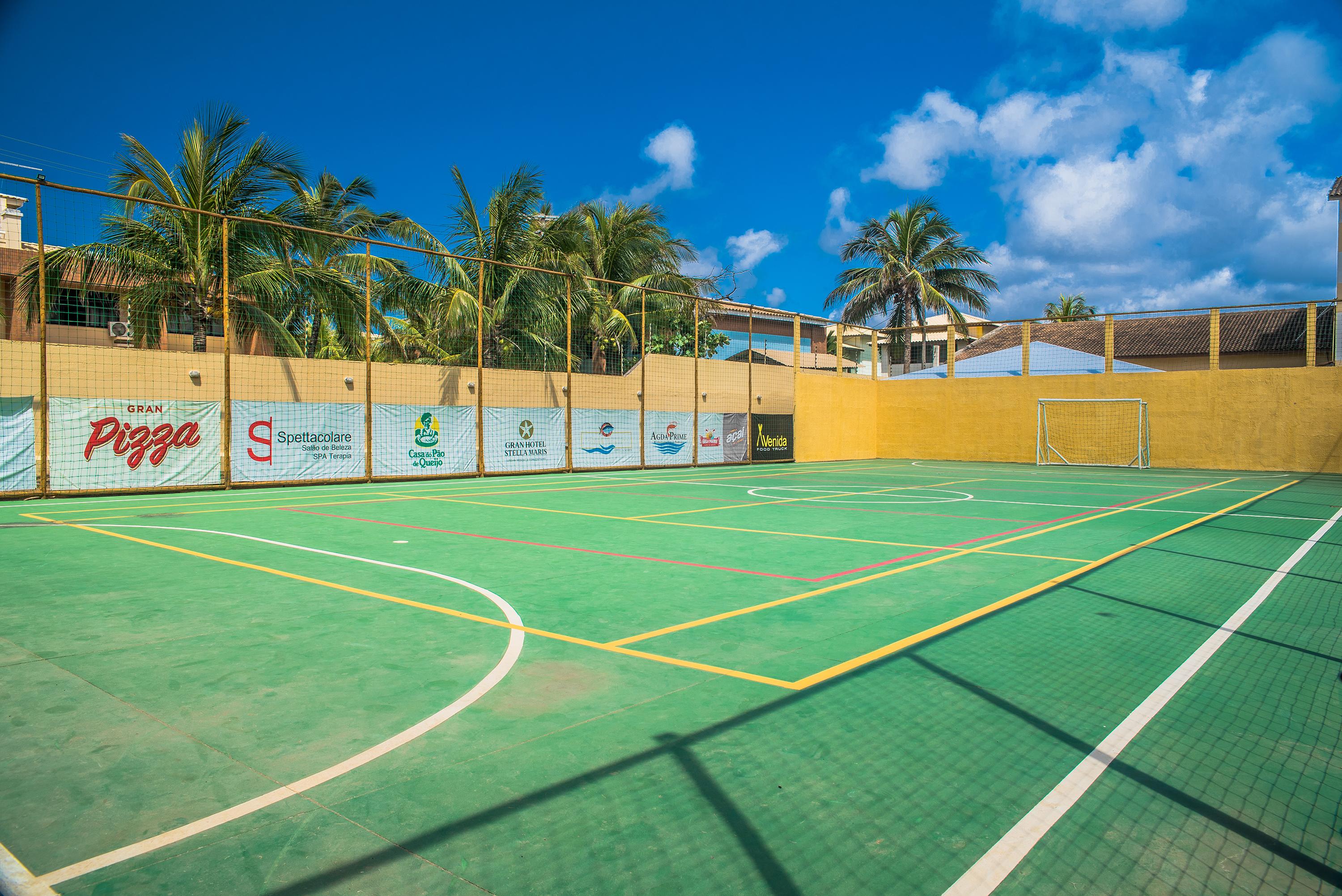 Gran Hotel Stella Maris Urban Resort & Conventions Salvador Ngoại thất bức ảnh