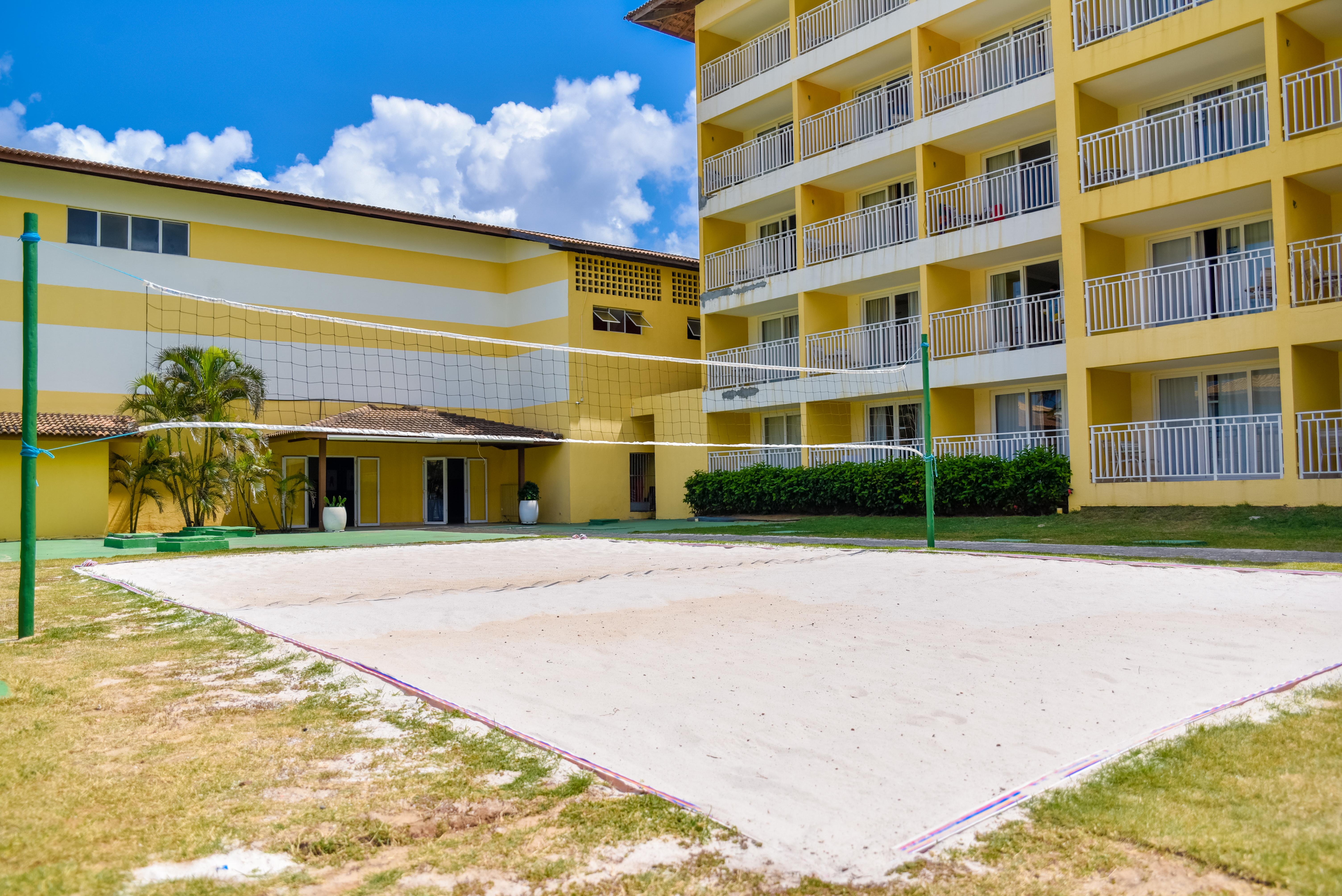 Gran Hotel Stella Maris Urban Resort & Conventions Salvador Ngoại thất bức ảnh