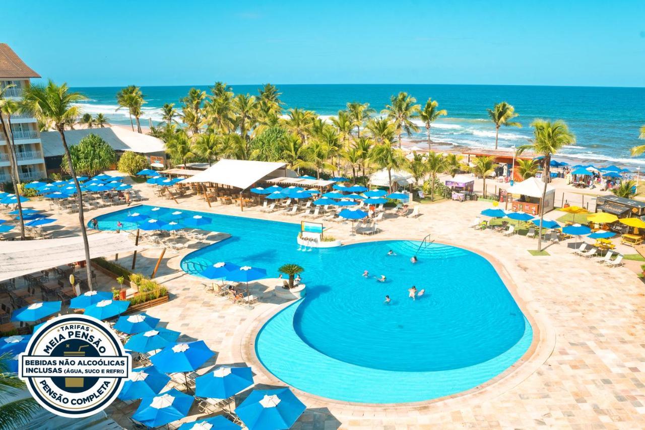 Gran Hotel Stella Maris Urban Resort & Conventions Salvador Ngoại thất bức ảnh