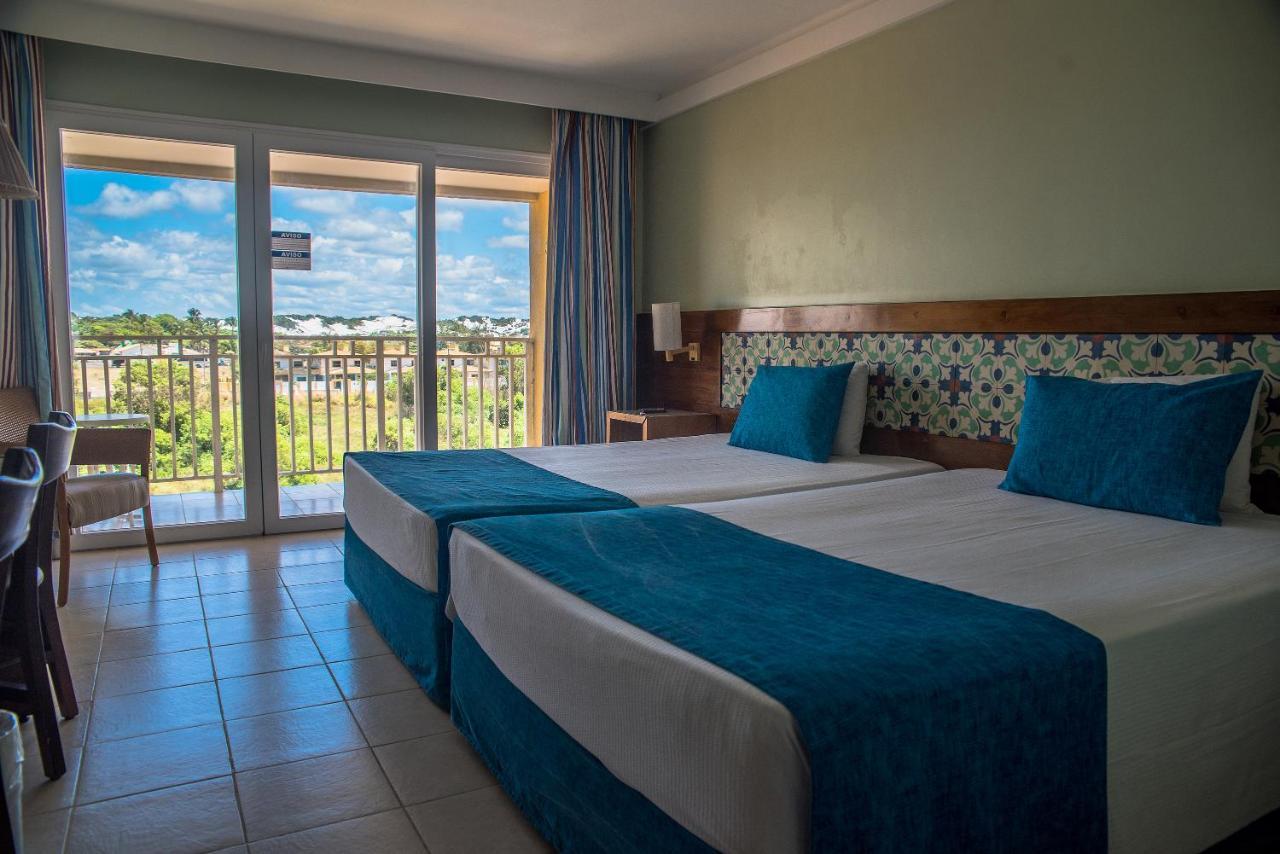 Gran Hotel Stella Maris Urban Resort & Conventions Salvador Ngoại thất bức ảnh