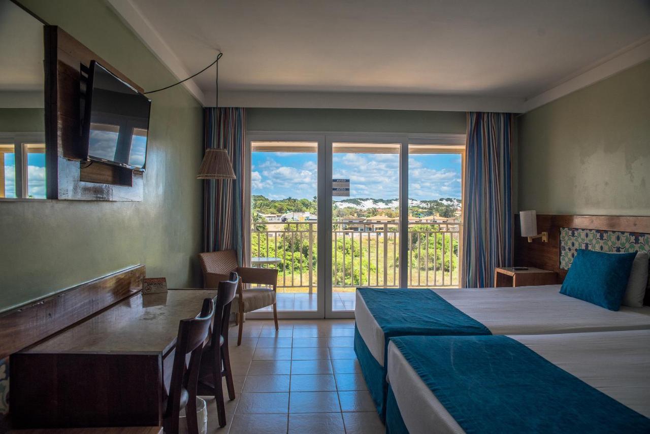 Gran Hotel Stella Maris Urban Resort & Conventions Salvador Ngoại thất bức ảnh